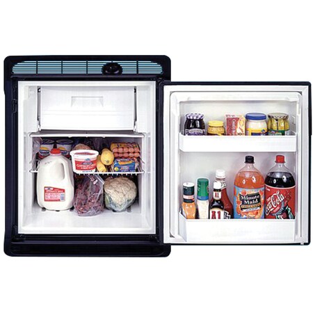 Norcold Norcold DE-0041 Refrigerator DE-0041